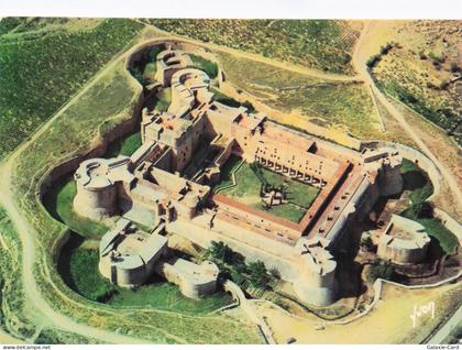 66 SALSES LE CHATEAU CHATEAU FORT DE SALSES