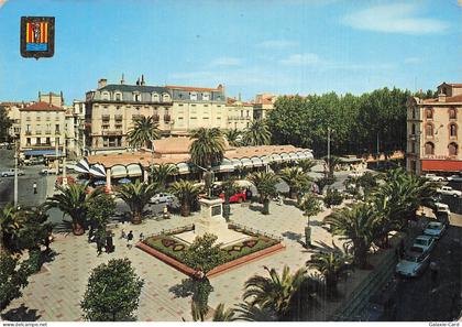 66 SALSES LE CHATEAU FORTERESSE DE SALSES