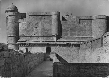 66 SALSES LE CHATEAU LE CHATEAU DE SALSES