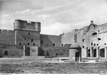 66 SALSES LE CHATEAU LE CHATEAU DE SALSES