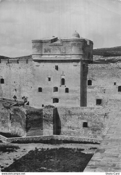 66 SALSES LE CHATEAU LE CHATEAU DE SALSES