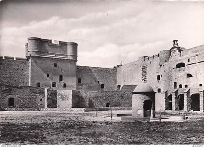 66 SALSES LE CHATEAU LE CHATEAU DE SALSES