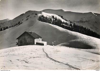 CPM Samoens Haute Savoie