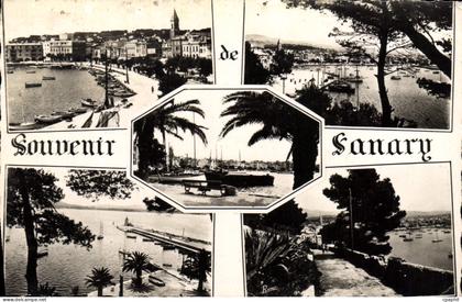 CPM Sanary Sur Mer Var