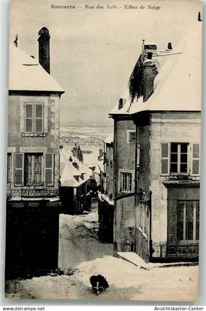 13975655 - Sancerre