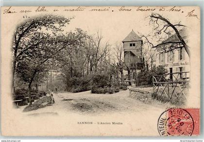 39471469 - Sannois
