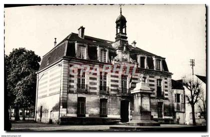 CPM Sannois La Mairie