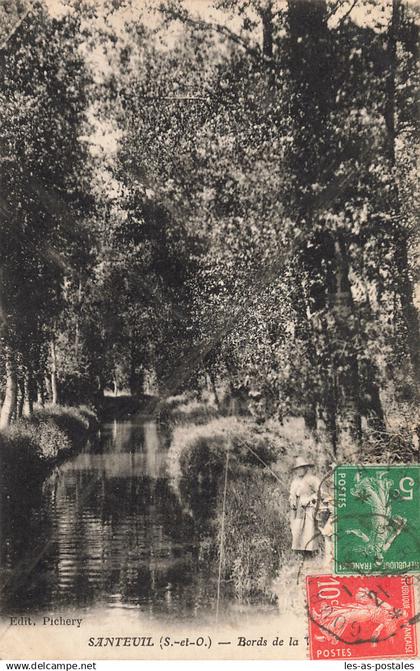 95 SANTEUIL