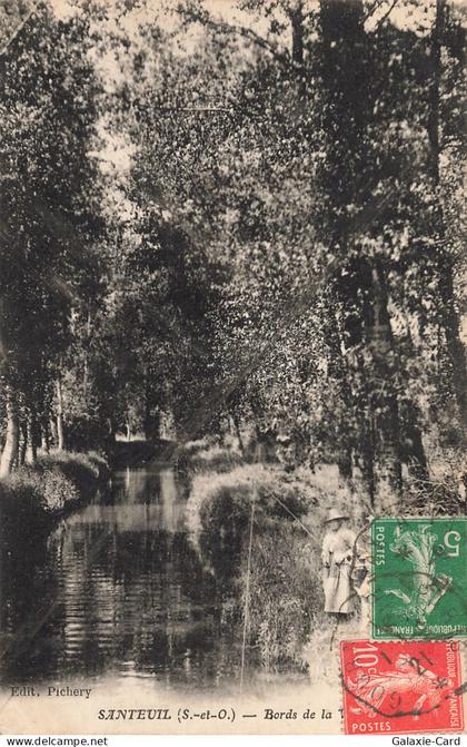 95 SANTEUIL