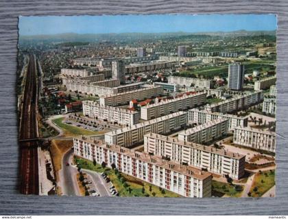 CPA Sarcelles (95) Sarcelles les locheres