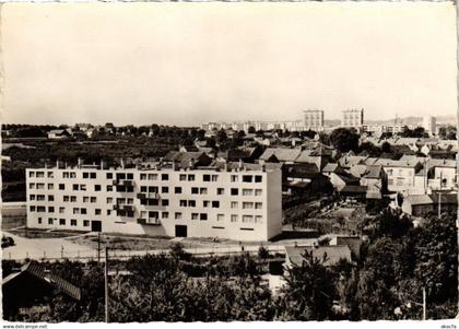 CPM Sarcelles Mozart FRANCE (1332532)