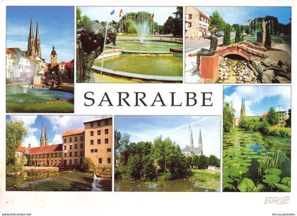 57 SARRALBE