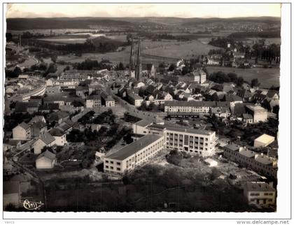 Carte Postale Ancienne de SARRALBE