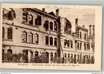 38218194 - Sarrebourg Saarburg