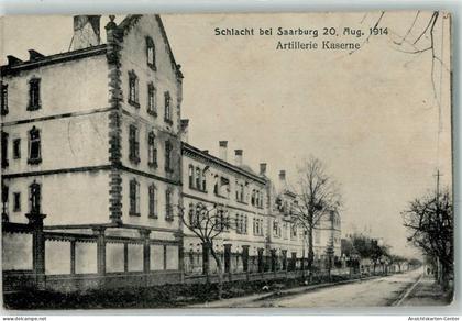 39475566 - Sarrebourg Saarburg