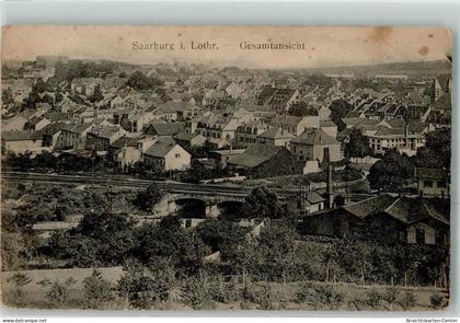 39477847 - Sarrebourg Saarburg