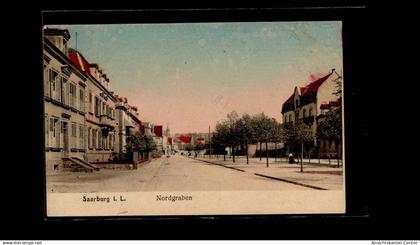 51487845 - Sarrebourg Saarburg
