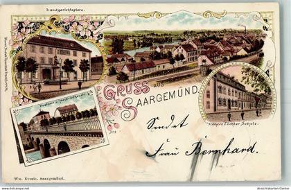 13428726 - Sarreguemines