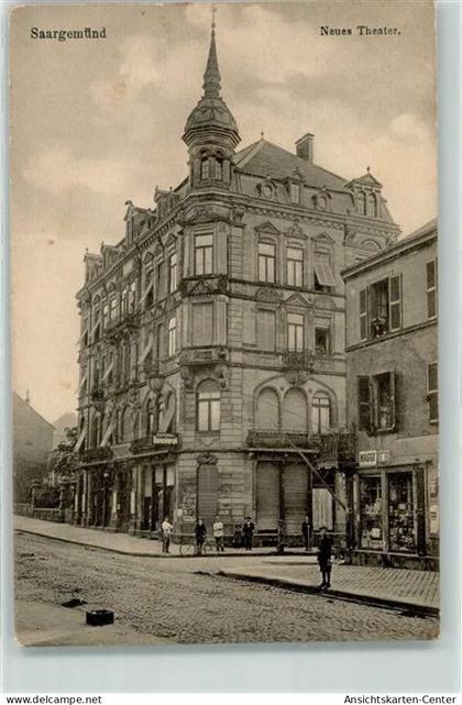 39344776 - Sarreguemines