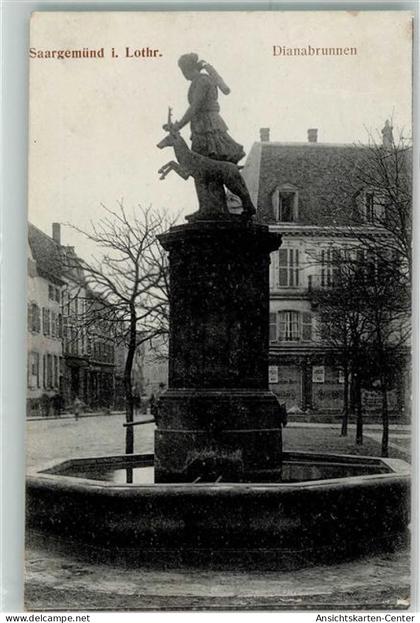 39469903 - Sarreguemines