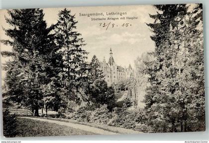 39476267 - Sarreguemines