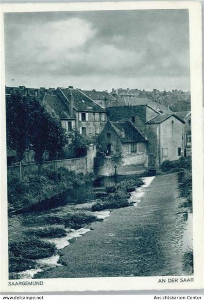 50557636 - Sarreguemines