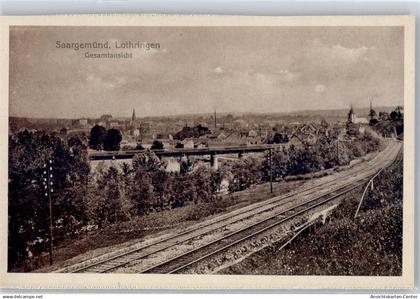 51484244 - Sarreguemines