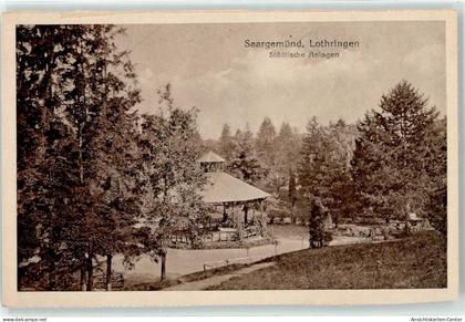 51637077 - Sarreguemines