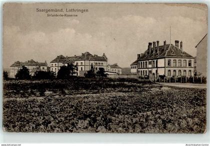 51637174 - Sarreguemines