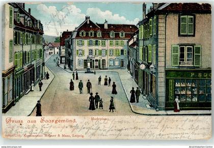 51637176 - Sarreguemines