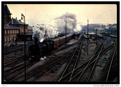 57 Sarreguemines train gare D57D K57631K C57631C RH061547