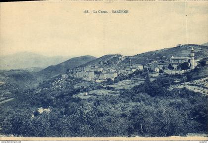 CPA La Corse Sartene