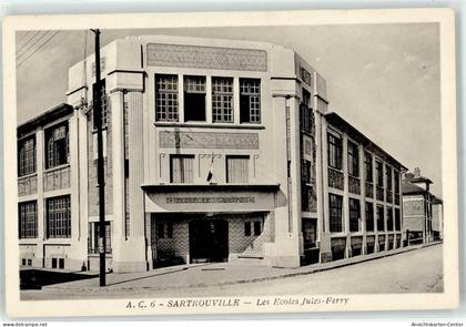 51861157 - Sartrouville