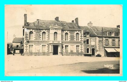 a786 / 109 56 - SARZEAU Hotel de Ville