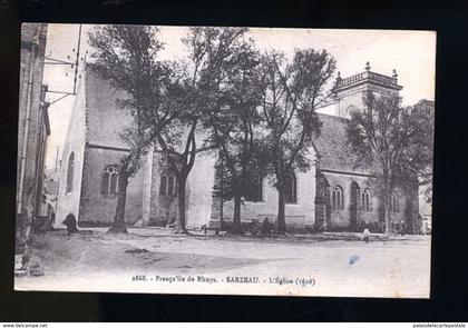SARZEAU