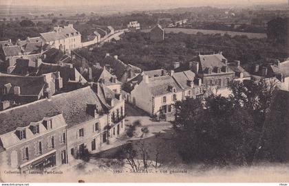 SARZEAU