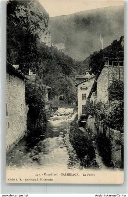 39480718 - Sassenage