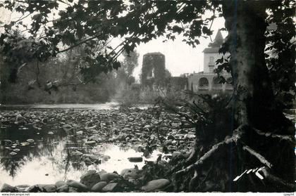 CPM Sauveterre de Bearn BP Les bords du Gave