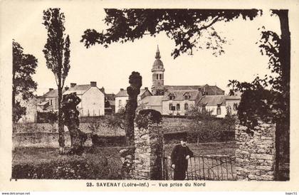 Savenay