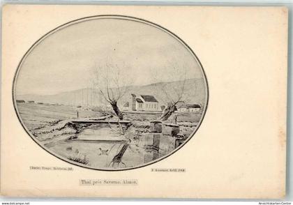 10685746 - Saverne Zabern