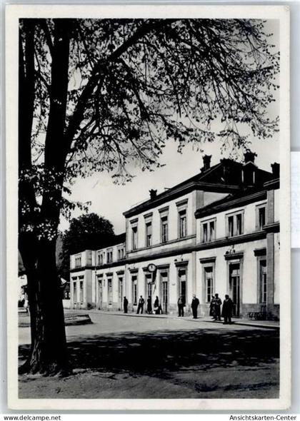 50958100 - Saverne Zabern