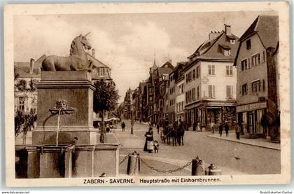 51877034 - Saverne Zabern