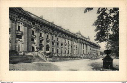 CPA Saverne La chateau