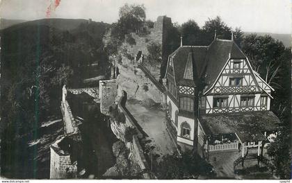 CPM Haut Barr pres Saverne