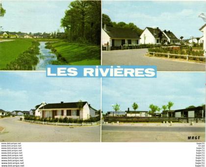 Savigny le temple