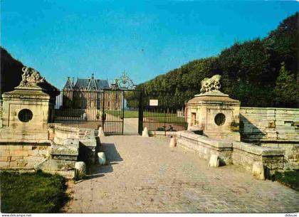 Carte Postale - 92 - Sceaux - Le Château et le Parc de Sceaux - CPM - Voir Scans Recto-Verso - Poscard - Carta Postal -