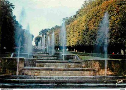 Carte Postale - 92 - Sceaux - Le Parc de Sceaux - Les grandes Cascades - CPM - Voir Scans Recto-Verso - Poscard - Carta