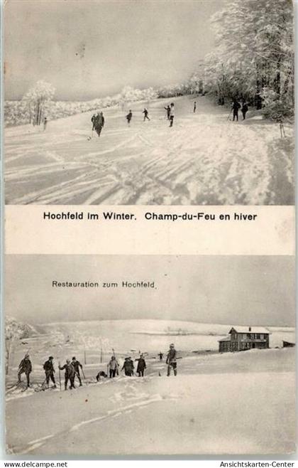 52201269 - Schirmeck