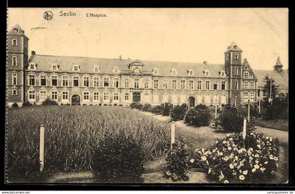 CPA Seclin, L`Hospice