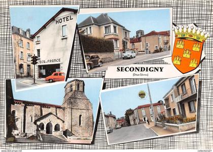79-SECONDIGNY- MULTIVUES